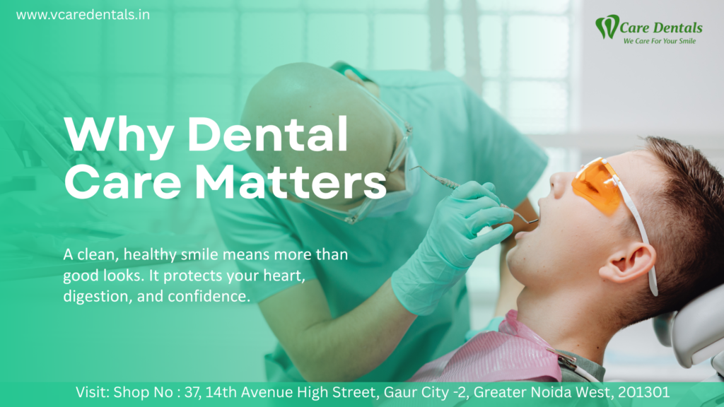 Smile Correction Treatment