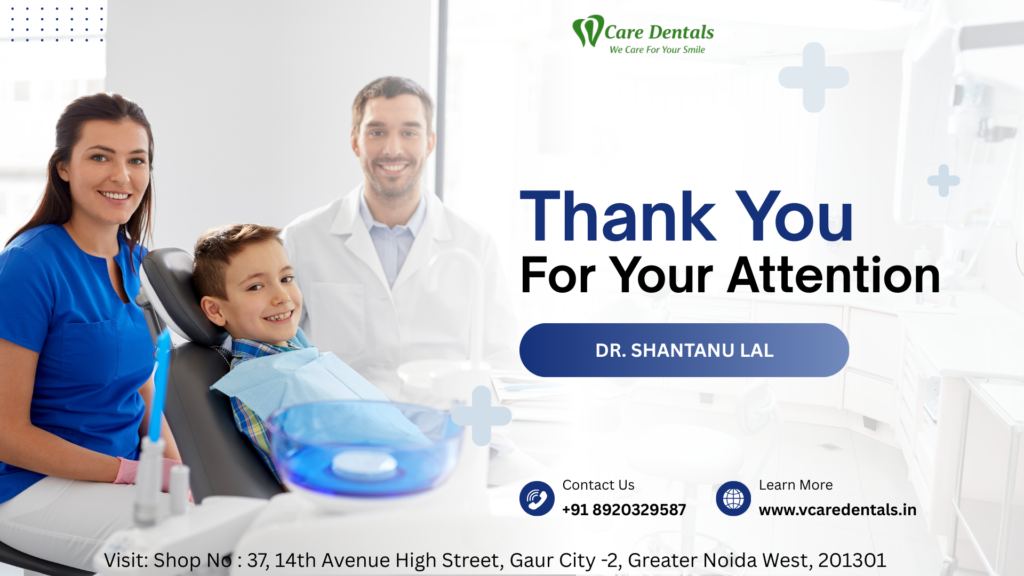 Tooth Pain Causes and Treatment