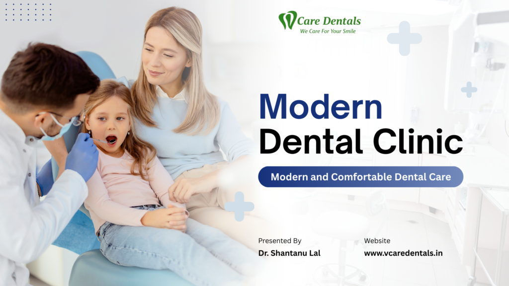 Tooth Pain Causes and Treatment