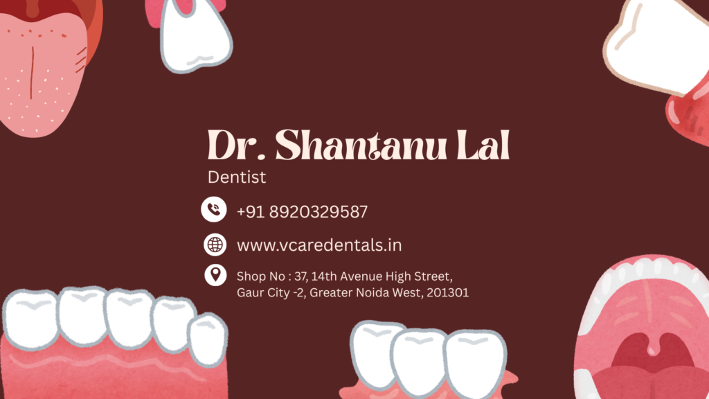 Does Teeth Whitening Damage Enamel?