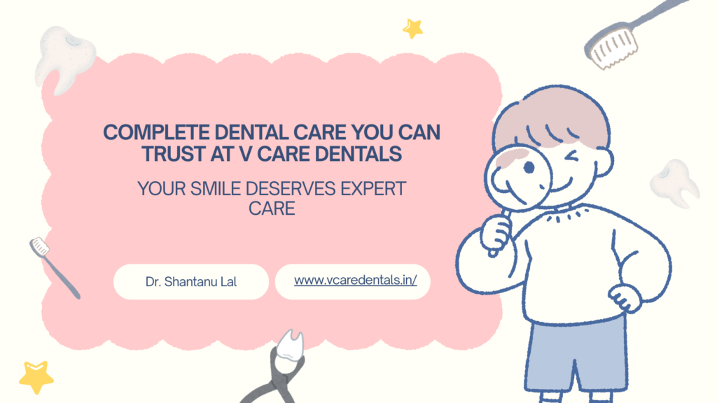 Dentist in gaur city