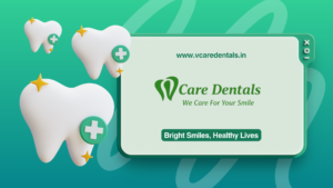 Tooth Loss in Old Age