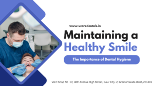 🦷 Wisdom Tooth Removal