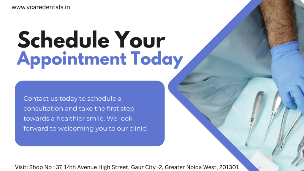 🦷 Wisdom Tooth Removal