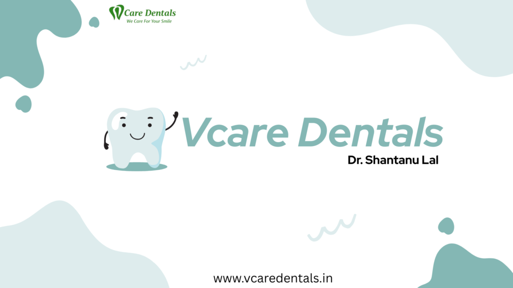 When Should a Child First Visit Dentist?