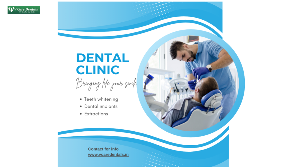 Affordable Root Canal treatment near me