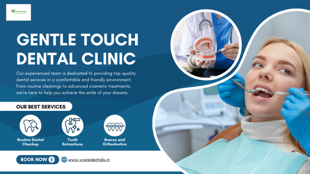 Best dentist near me