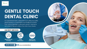 Best dentist near me