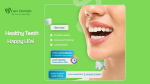 dental implant services near me