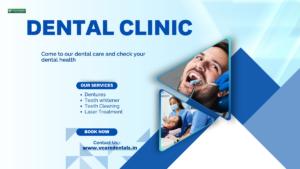 top rated dental clinic services near me