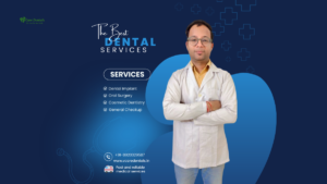 Best Dentist in Greater Noida West