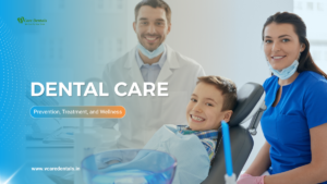 Dental Care Noida Extension