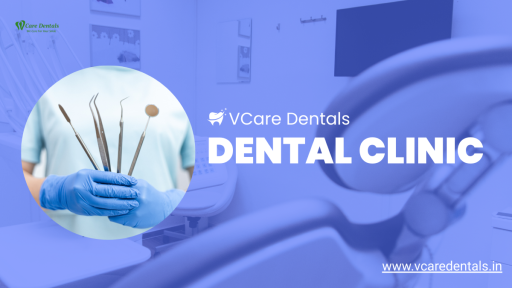 dental care in Greater Noida West