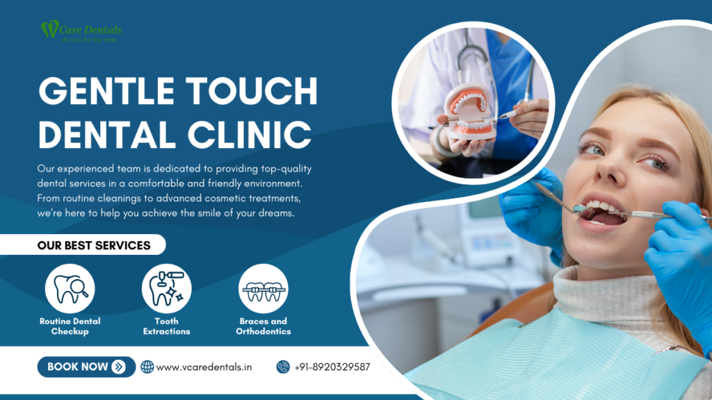 tooth infection treatment near me