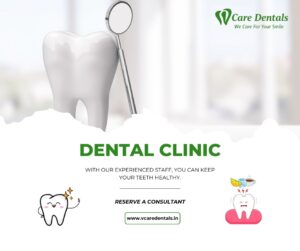 dental clinic in greater noida west