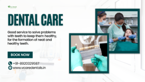 Best dentist for misaligned teeth near me