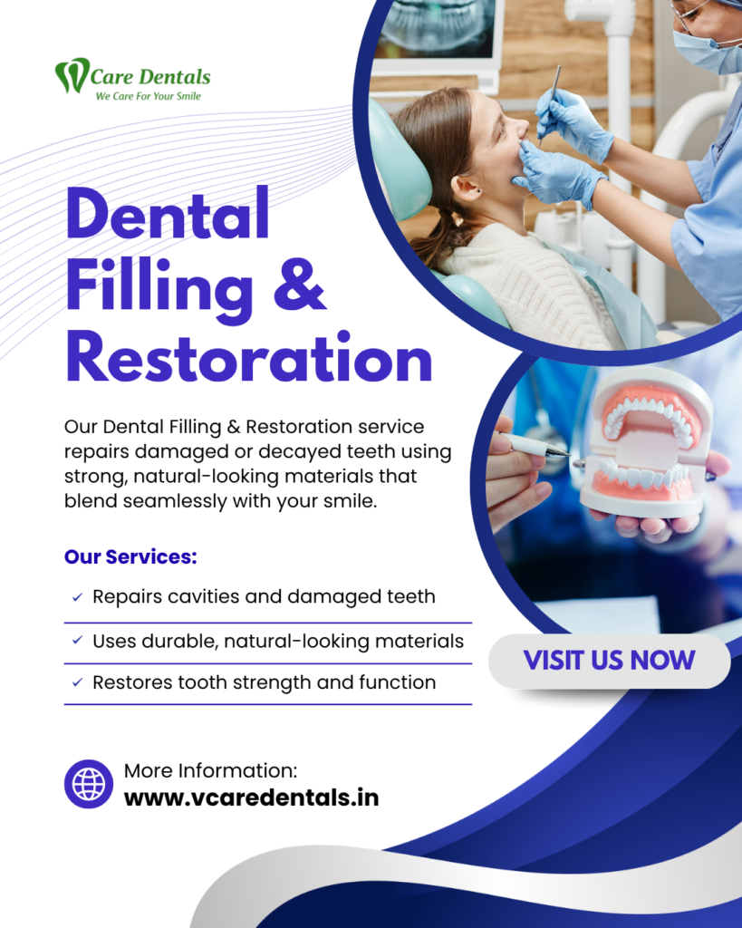 gic dental filling