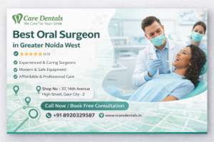 Best Oral Surgeon Near Me