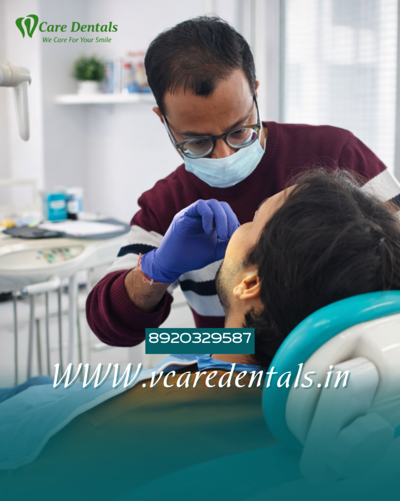 free dental check up