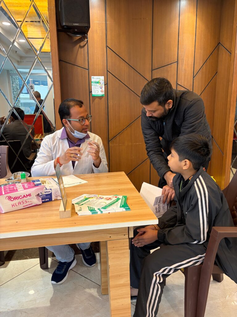 dental clinic in greater noida west