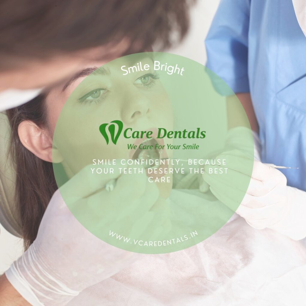 free dental check up