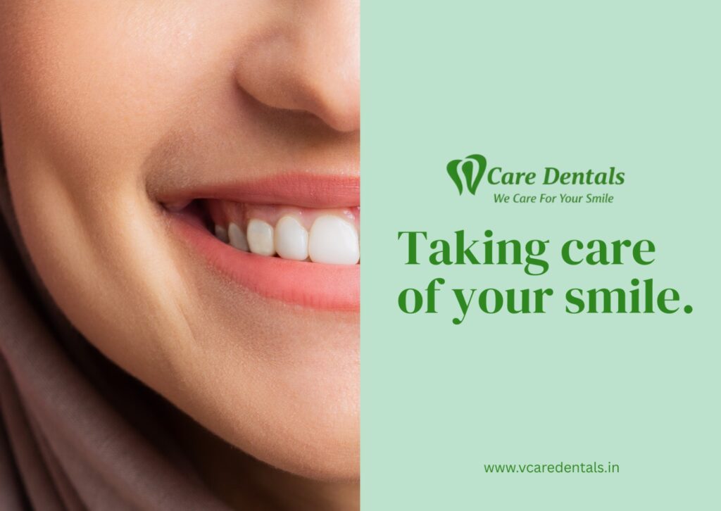 free dental check up