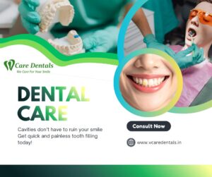 dental filling cost