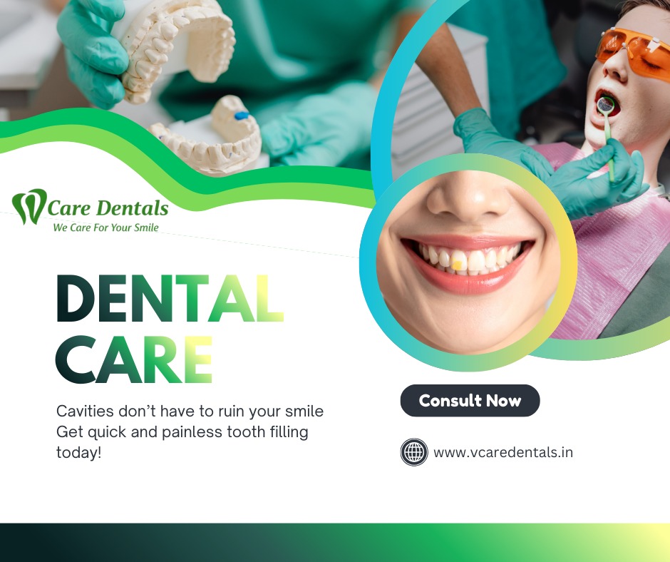 dental filling cost