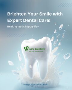 best dentist near me Greater Noida West clinic reception