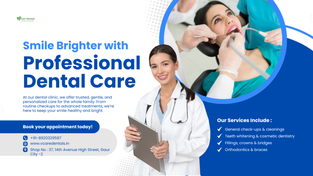 affordable dental cleaning near me