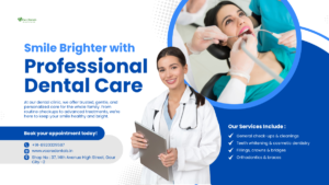 affordable dental cleaning near me