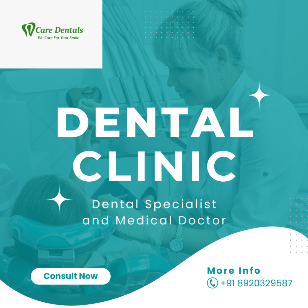 dental clinic in Gaur City