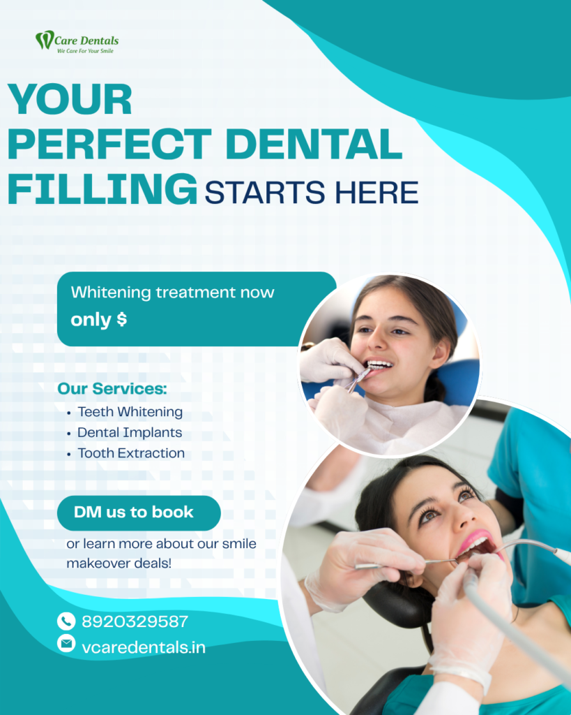 molar tooth extraction
