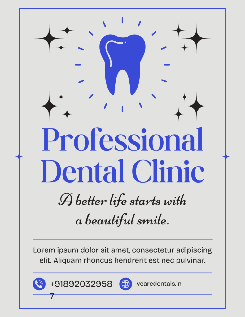 dental clinic in Gaur City