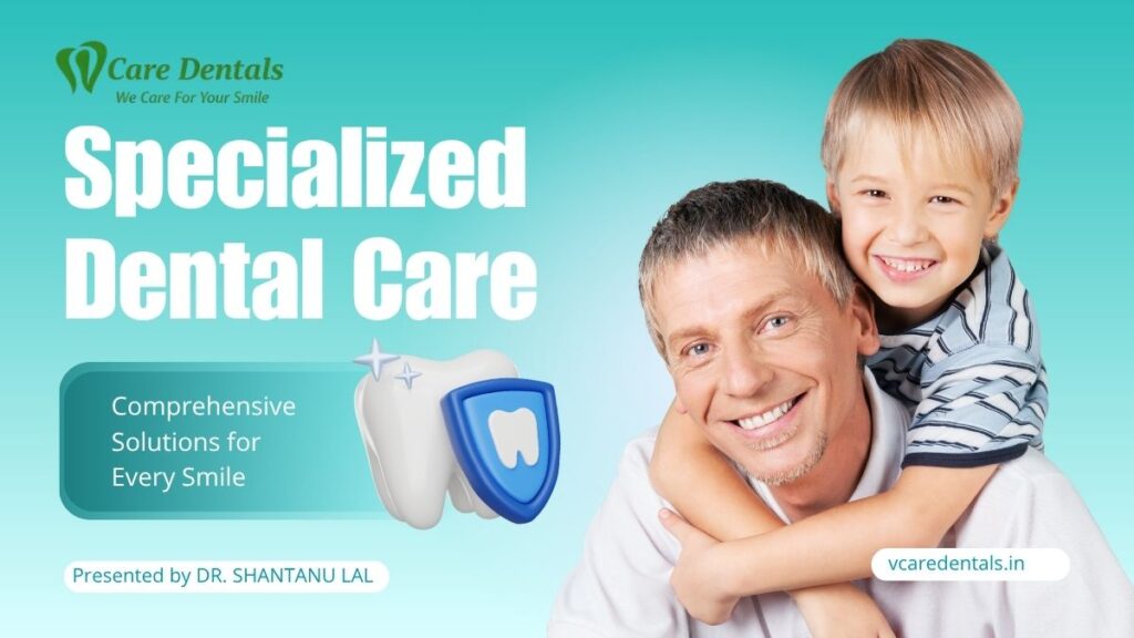 dental clinic in Gaur City