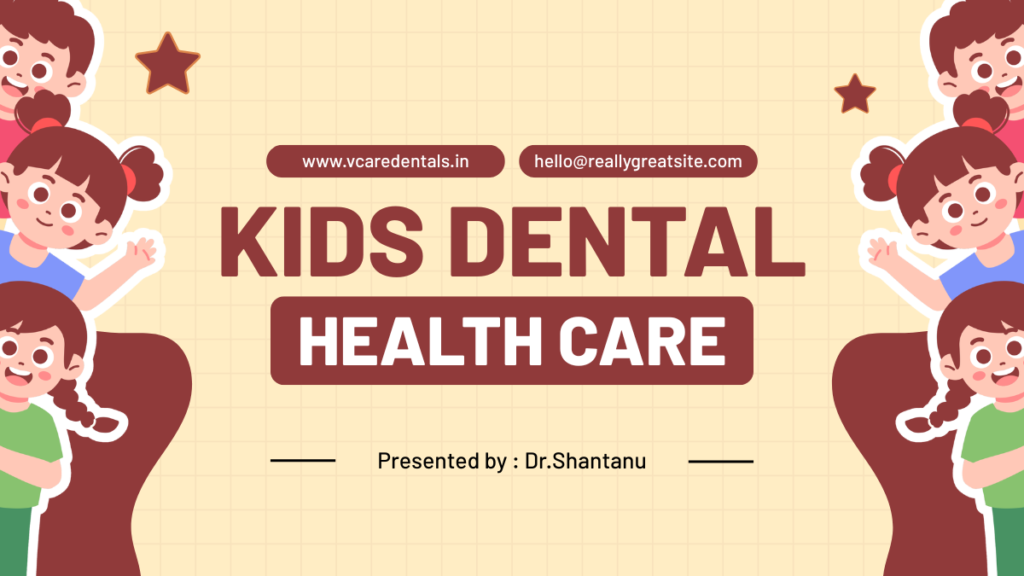 best pediatric dentist near me