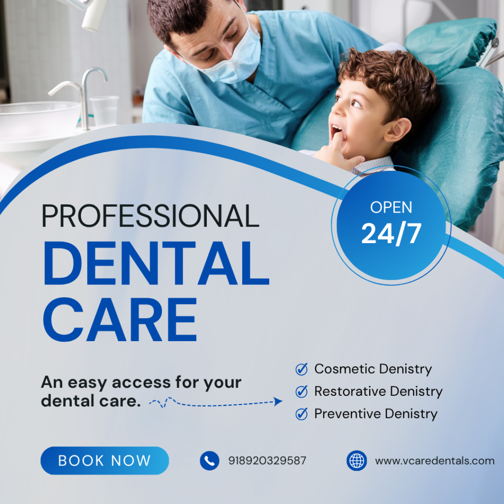 dental clinic near me