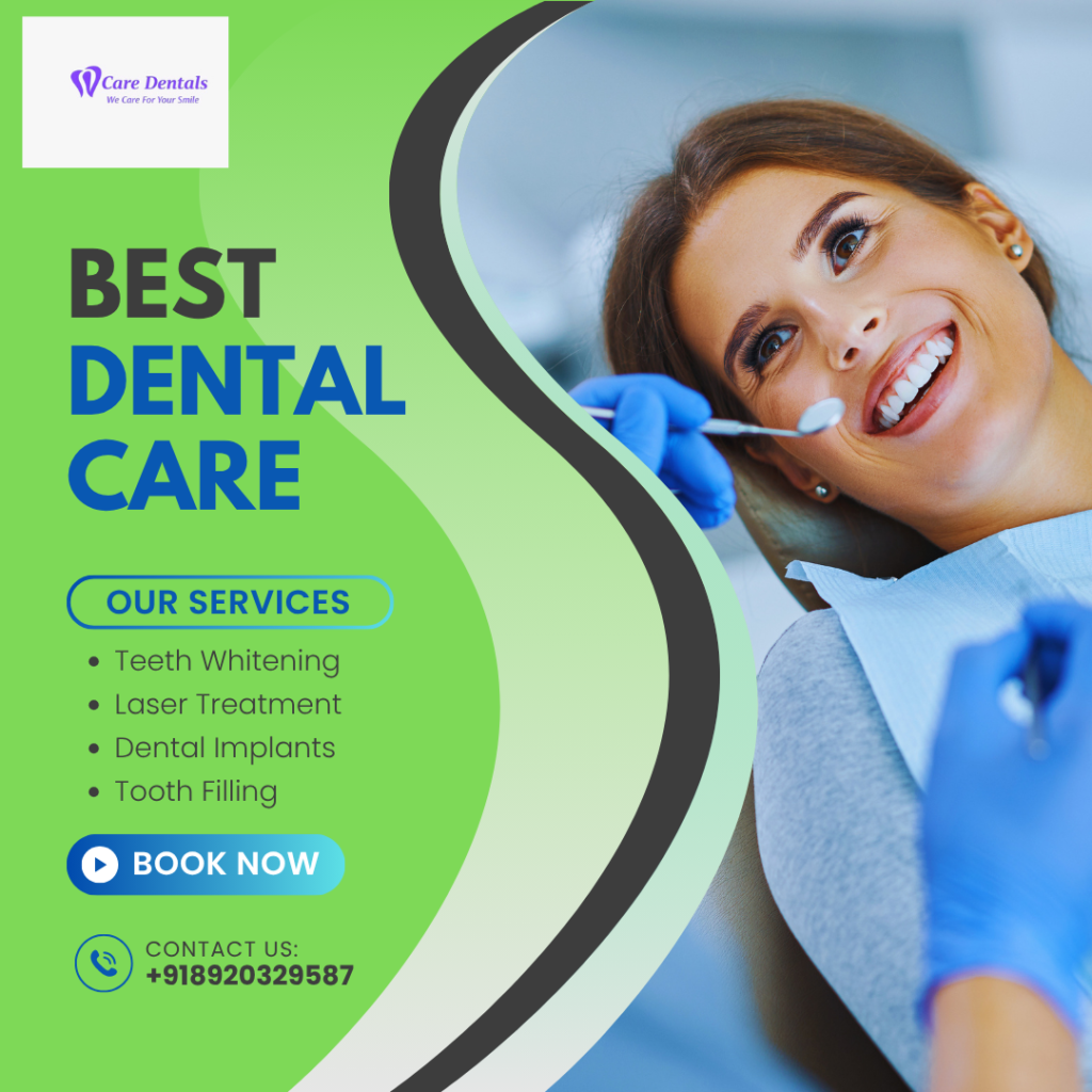 dental clinic near me