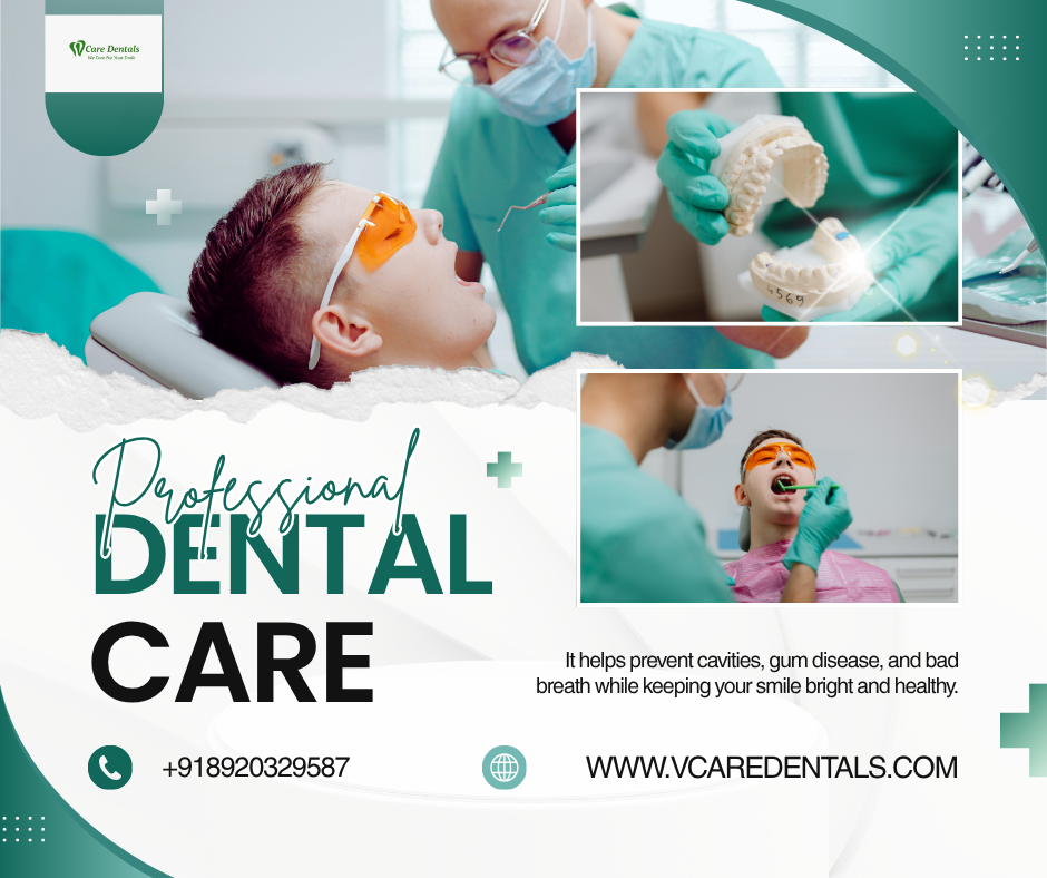 dental clinic near me