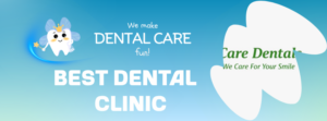 dental clinic near me