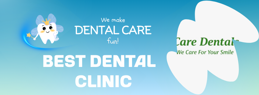 dental clinic near me