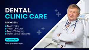 dental clinic near me for Tooth canal