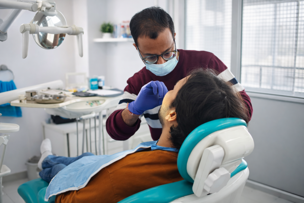 24 Hours Dentist Near Me