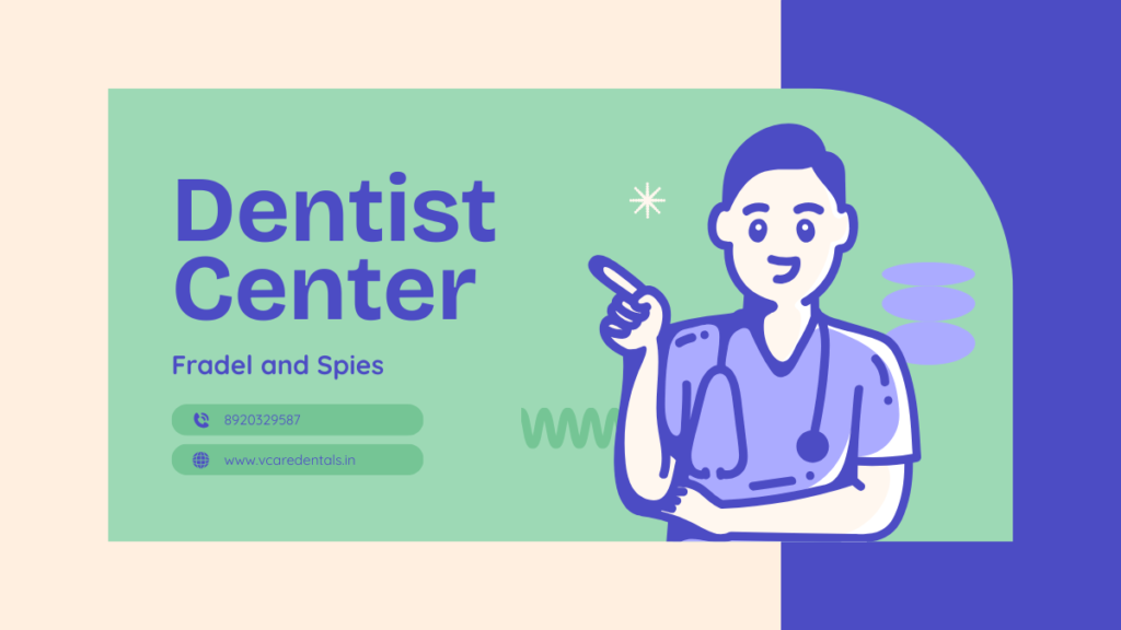 dental clinic near me for tooth pain