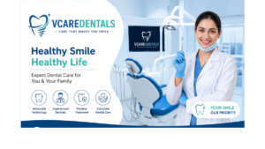 Nearby Best Dental Clinic
