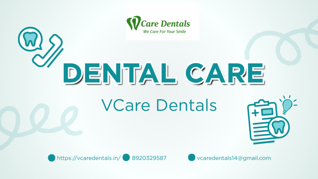 best dental care near me