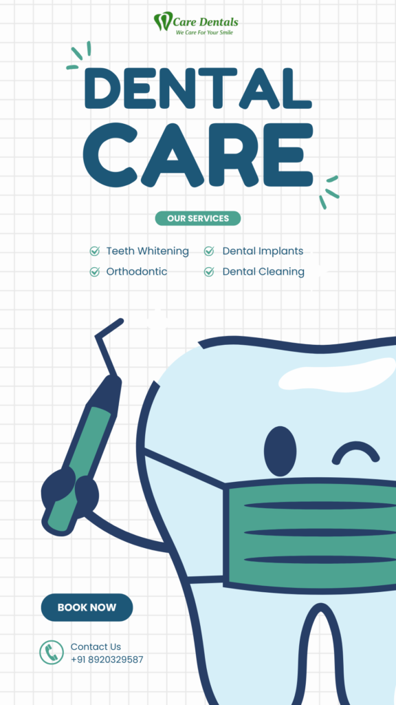 good dentists near me