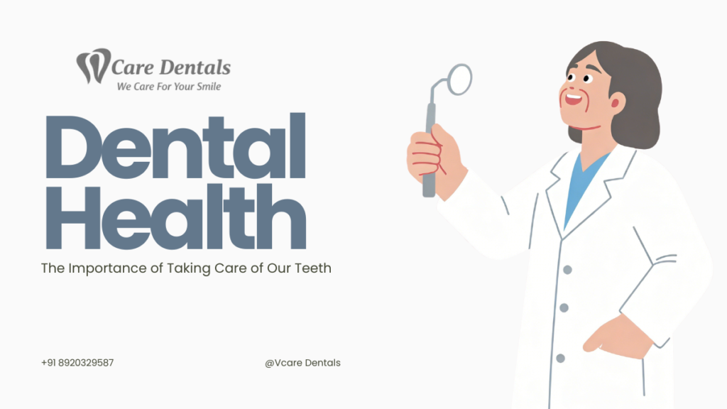 good dentists near me
