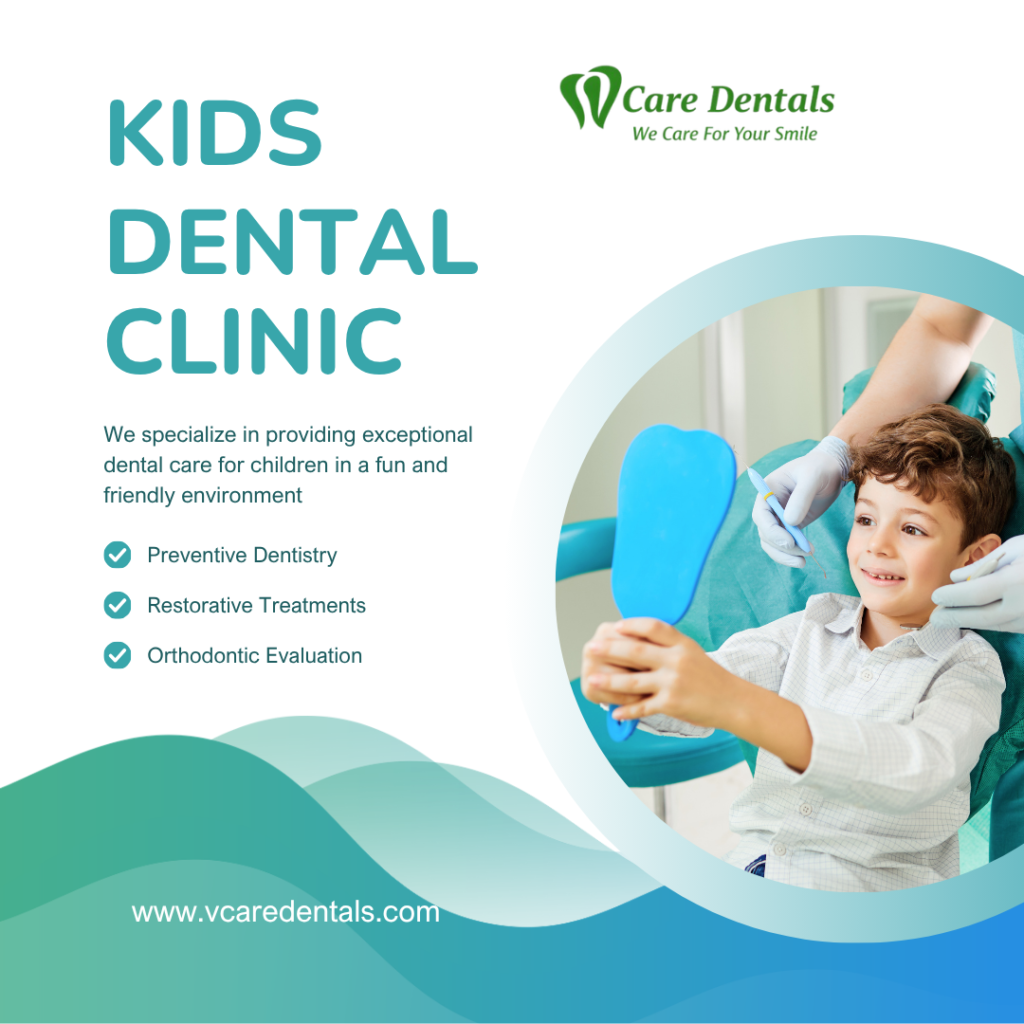 dental health services