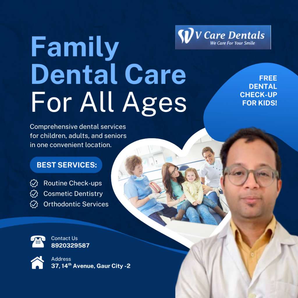 best dentist in my area